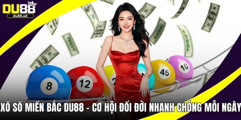 Xổ Số Miền Bắc